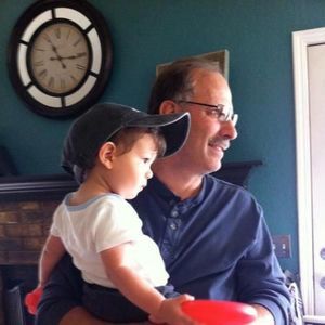 Meet your Posher, Dave